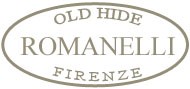 Romanelli Old Hide